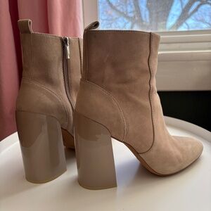 Vince Camuto Enverna Boot